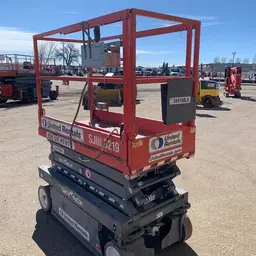 2018 Skyjack SJIII3219 Scissor Lift