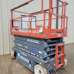 2017 Skyjack SJIII4632 Scissor Lift