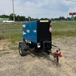 2021 Miller Welders BIG BLUE 500PRO Welder