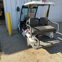 2021 Columbia JOURNEYMAN 100 Utility Vehicle