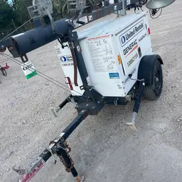 2018 Magnum Pro MLT3060 Portable Light Tower