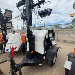 2020 Allmand NLV-K1005 Portable Light Tower