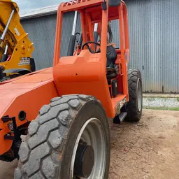 2016 SKYTRAK 6042 Forklift