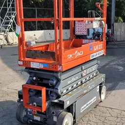 2018 Skyjack SJIII3219 Scissor Lift