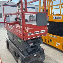 2019 Skyjack SJIII3226 Scissor Lift