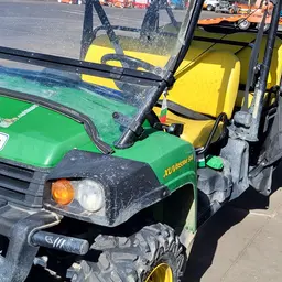 2021 John Deere XUV855M S4 Utility Vehicle