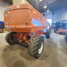 2018 JLG 860SJ Boom Lift