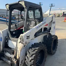 2019 Bobcat S630 Track Loader