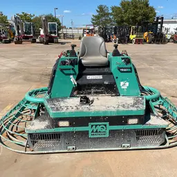2021 Multiquip STX6H Screed/Trowel