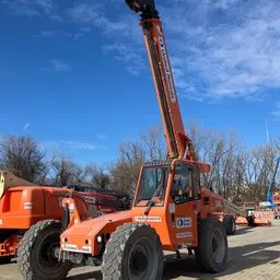 2016 SKYTRAK 6042 Forklift