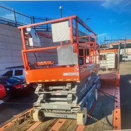 2015 Skyjack SJIII4626 Scissor Lift