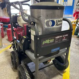 2024 Patron PA-PHG40 Pressure Washer