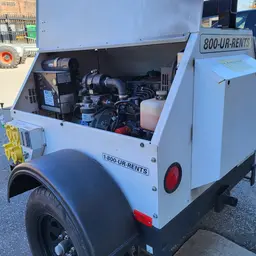 2021 Generac MLG15 Diesel Generator