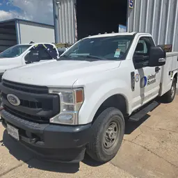 2020 Ford F250REGXLG4WD Truck
