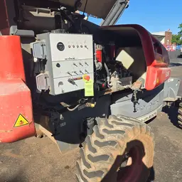 2017 Skyjack SJ66T Boom Lift