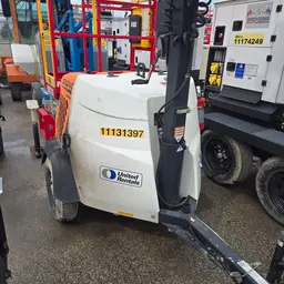 2020 Generac MLT6SM Portable Light Tower