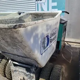 2021 Multiquip WBH-16EF