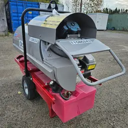 2022 Frost-Fighter IDF350-II Indirect Fired Heater