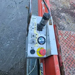 2016 Skyjack SJIII3219 Scissor Lift