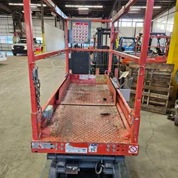 2016 Skyjack SJIII3219 Scissor Lift