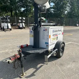 2019 Magnum Pro MLT3060MV Portable Light Tower