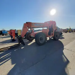 2015 SKYTRAK 6042 Forklift