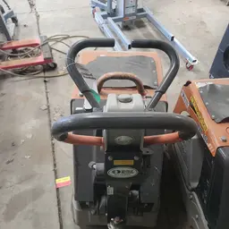 2021 Multiquip MVH508DZ Vibratory Plate Compactor