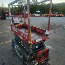 2017 Skyjack SJIII3219 Scissor Lift