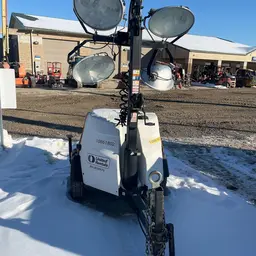 2018 Magnum Pro MLT6SM Portable Light Tower