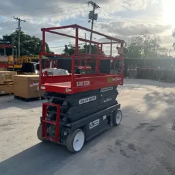 2018 Skyjack SJIII3226 Scissor Lift