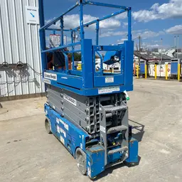2017 Genie GS-3232 Scissor Lift