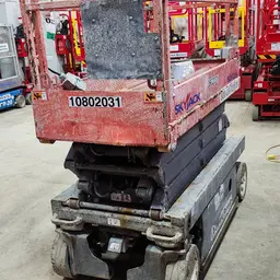 2018 Skyjack SJIII3219 Scissor Lift