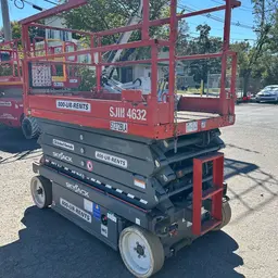 2017 Skyjack SJIII4632 Scissor Lift