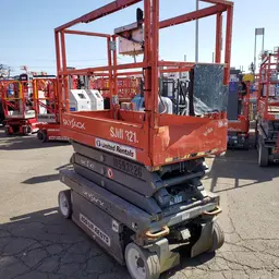 2017 Skyjack SJIII3219 Scissor Lift