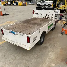 2018 Taylor Dunn B5-440-36 Utility Vehicle