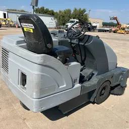 2021 Clarke PROTERRA 5130 Sweeper