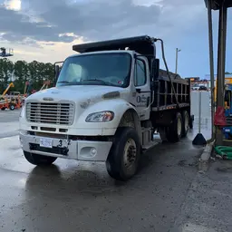 2019 Freightliner M2 106 DUMP Truck