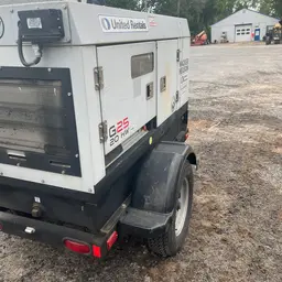 2019 Wacker Neuson G25 T4F Diesel Generator