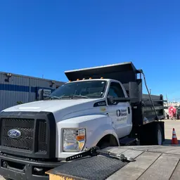 2023 Ford F-750 Truck