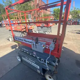 2018 Skyjack SJIII3219 Scissor Lift