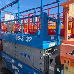 2019 Genie GS-3232 Scissor Lift
