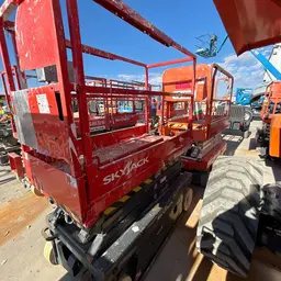 2015 Skyjack SJIII3219 Scissor Lift