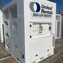 2015 Custom Air Products & Services ENTCAP30T
