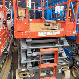 2017 Skyjack SJIII4632 Scissor Lift