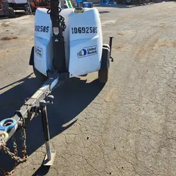 2017 Magnum Pro MLT6SM Portable Light Tower